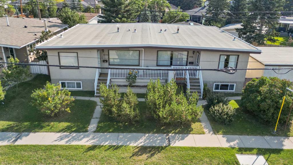 3734 37 Street SW, A2257410, Alberta,