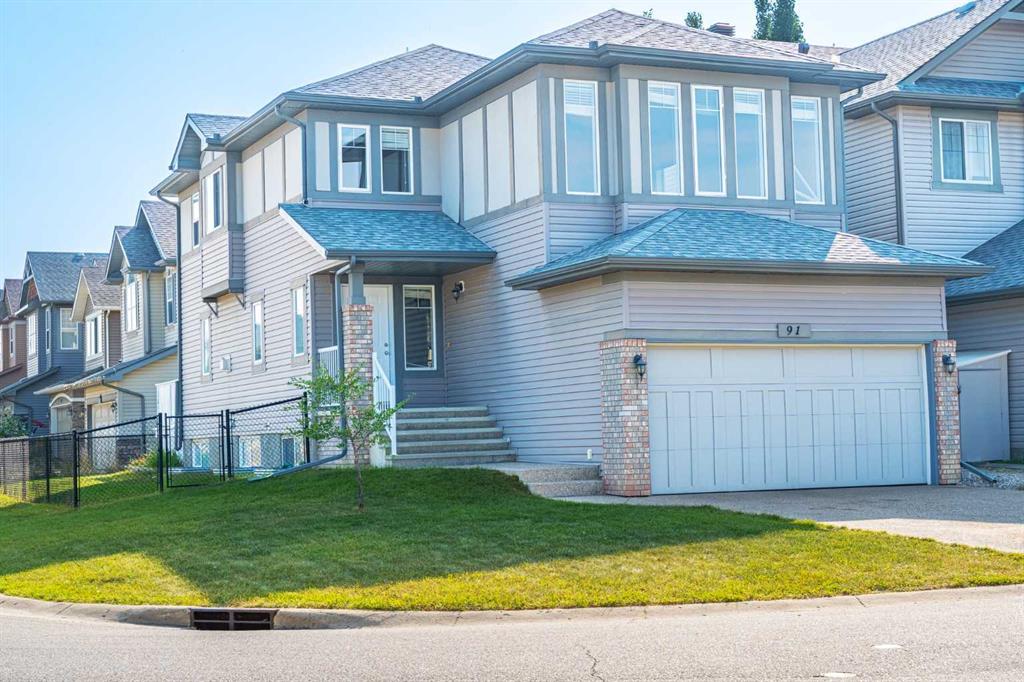 91 Cougartown Close SW, A2257417, Alberta,
