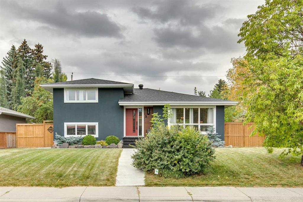 9 42 Street SW, A2257422, Alberta,
