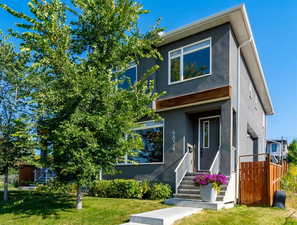 4834 20 Avenue NW, A2257427, Alberta,
