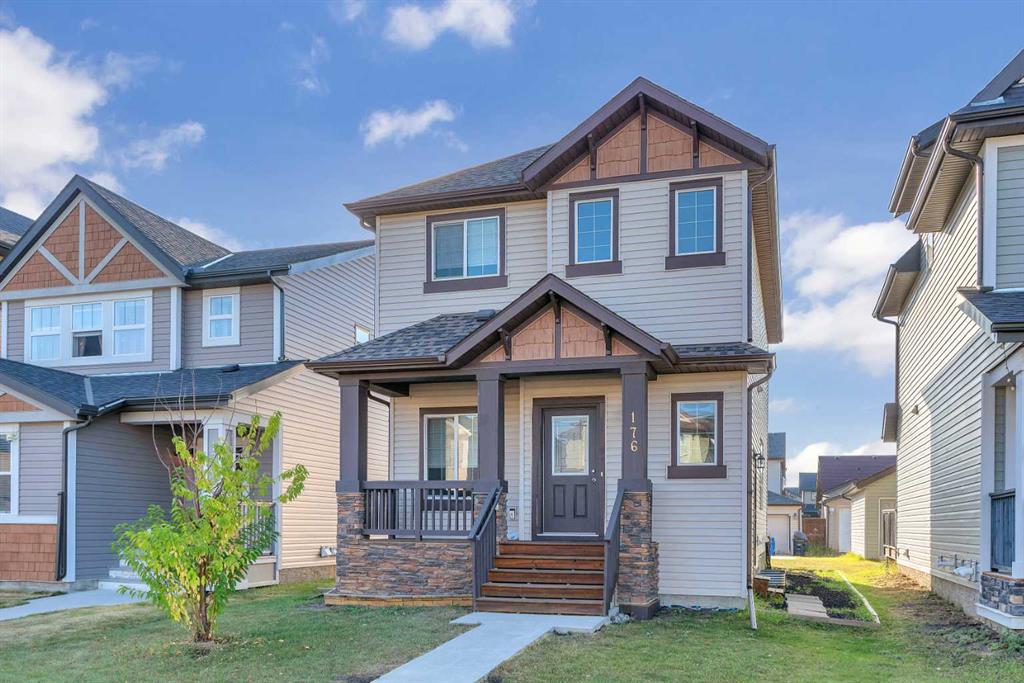 176 Skyview Point Road NE, A2257432, Alberta,