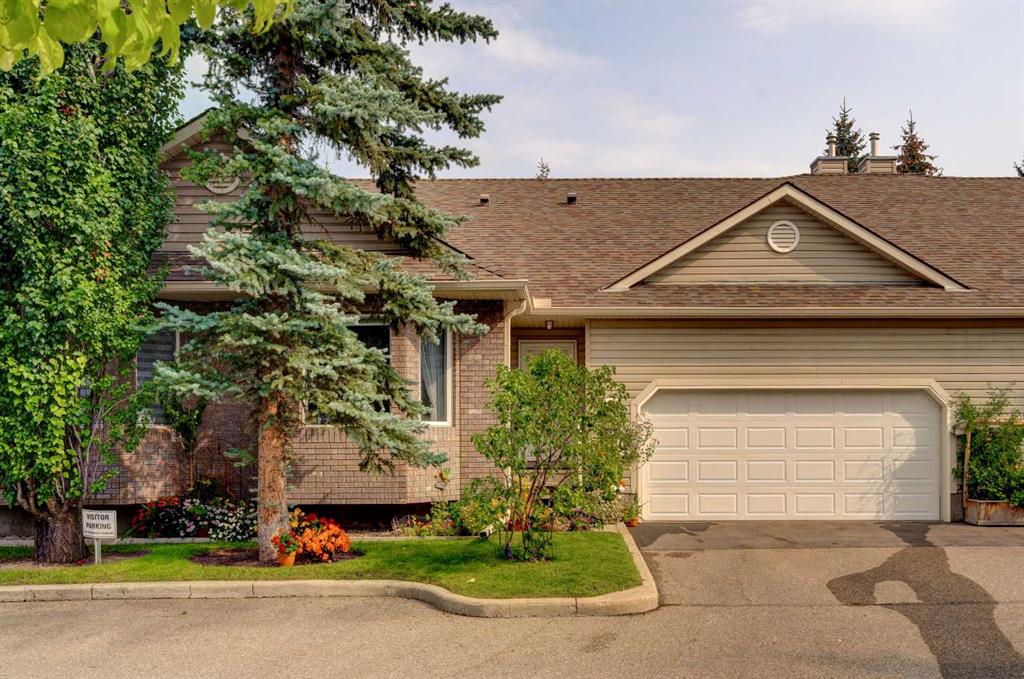 83 Mt Douglas Villas SE, A2257433, Alberta,