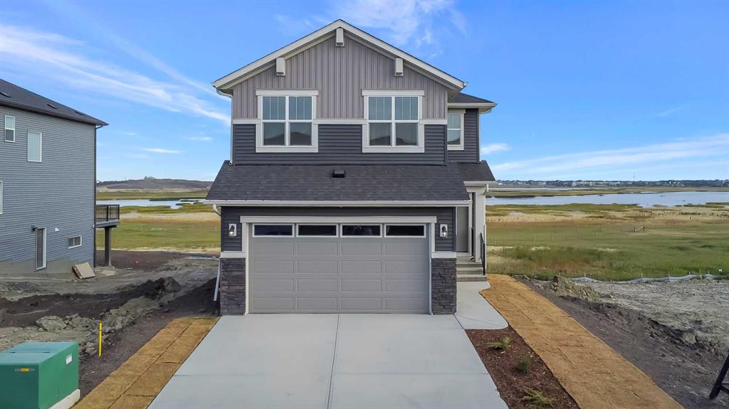 100 Corner Glen Manor NE, A2257435, Alberta,