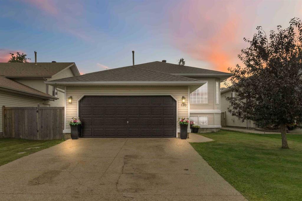120 Brebeuf Crescent , A2257437, Alberta,