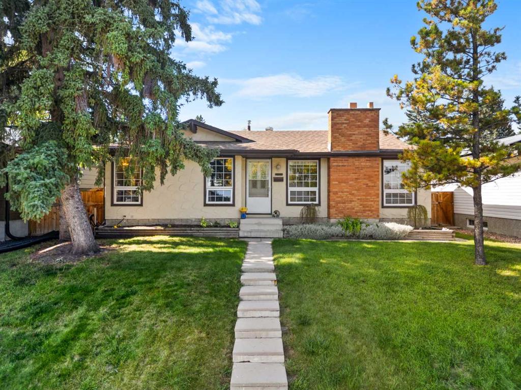 12031 Candiac Road SW, A2257439, Alberta,