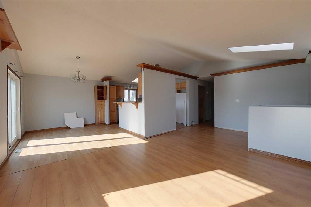 Third View of 603 McLaughlin Road , NONE, Red Earth Creek, Alberta, T0G 1X0
