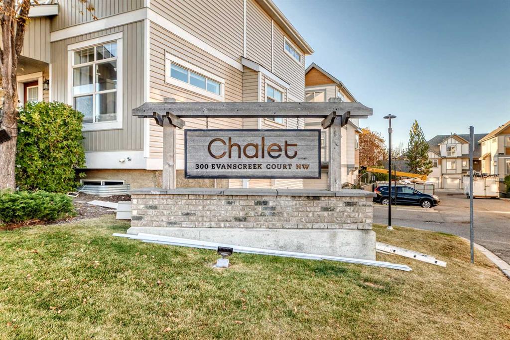 47, 300 Evanscreek Court NW, A2257442, Alberta,