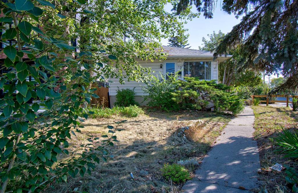 514 30 Street NW, A2257445, Alberta,