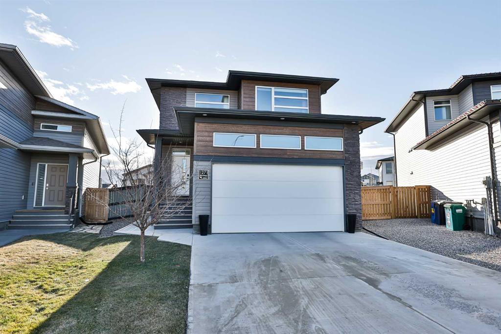 1271 Pacific Circle W, A2257452, Alberta,