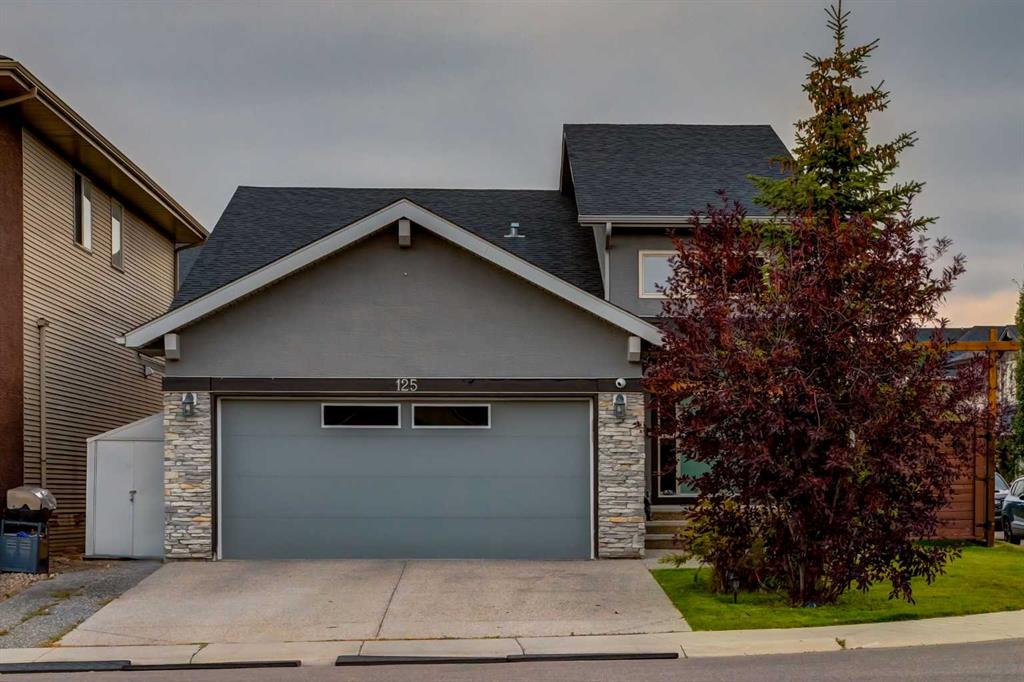 125 Walden Rise SE, A2257453, Alberta,