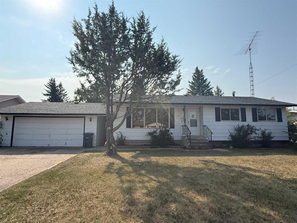 4417 54 Avenue , A2257454, Alberta,