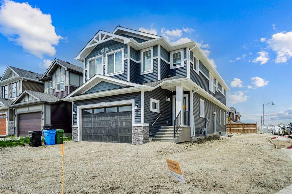 6 Homestead Circle NE, A2257457, Alberta,