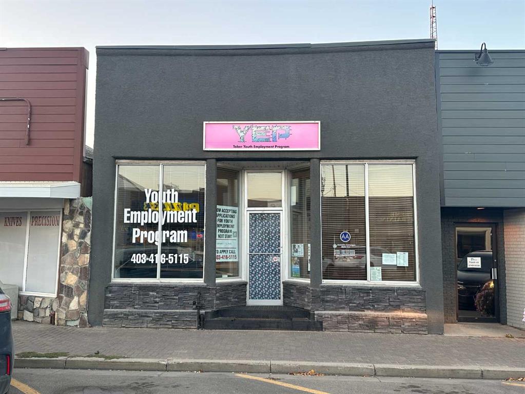 5327 48 Avenue , A2257459, Alberta,