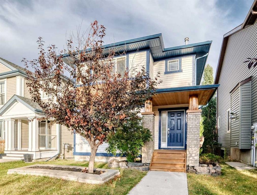112 Sagewood Grove SW, A2257467, Alberta,