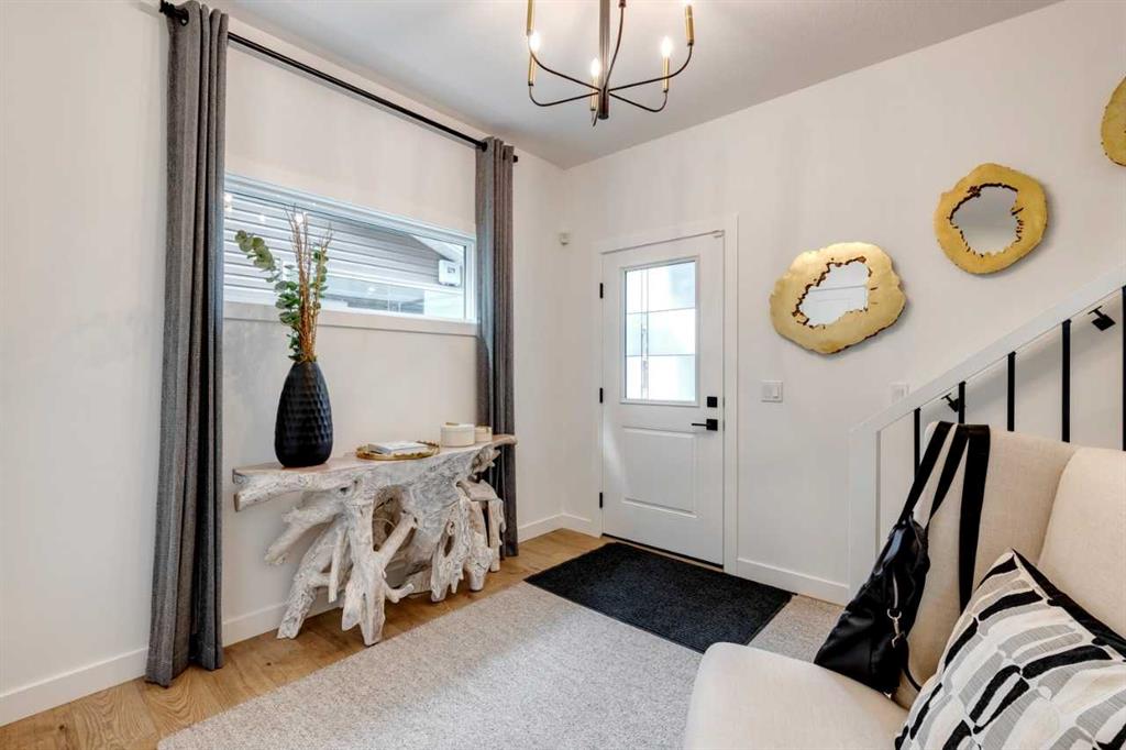 Third View of 21 Southborough Square , Southbow Landing, Cochrane, Alberta, T4C3J4