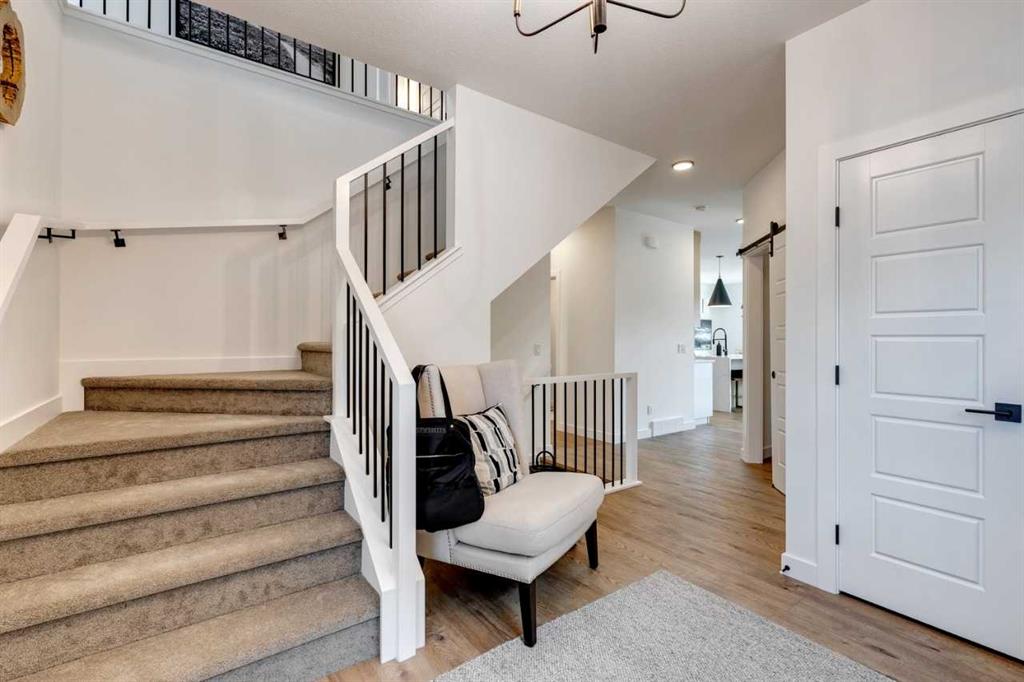 Fourth View of 21 Southborough Square , Southbow Landing, Cochrane, Alberta, T4C3J4