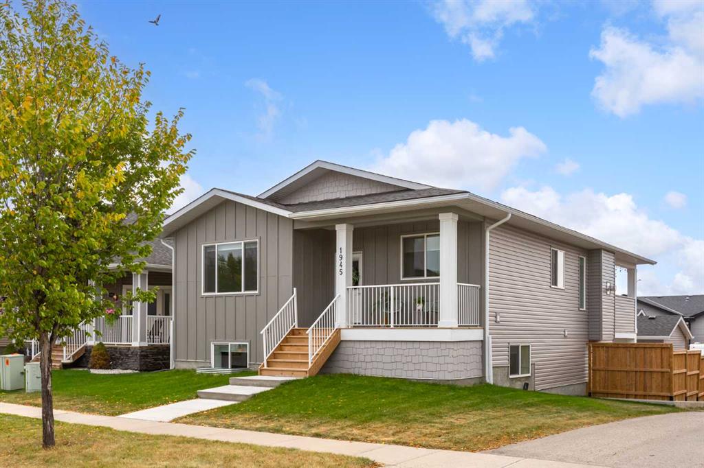 1945 High Country Drive NW, A2257471, Alberta,