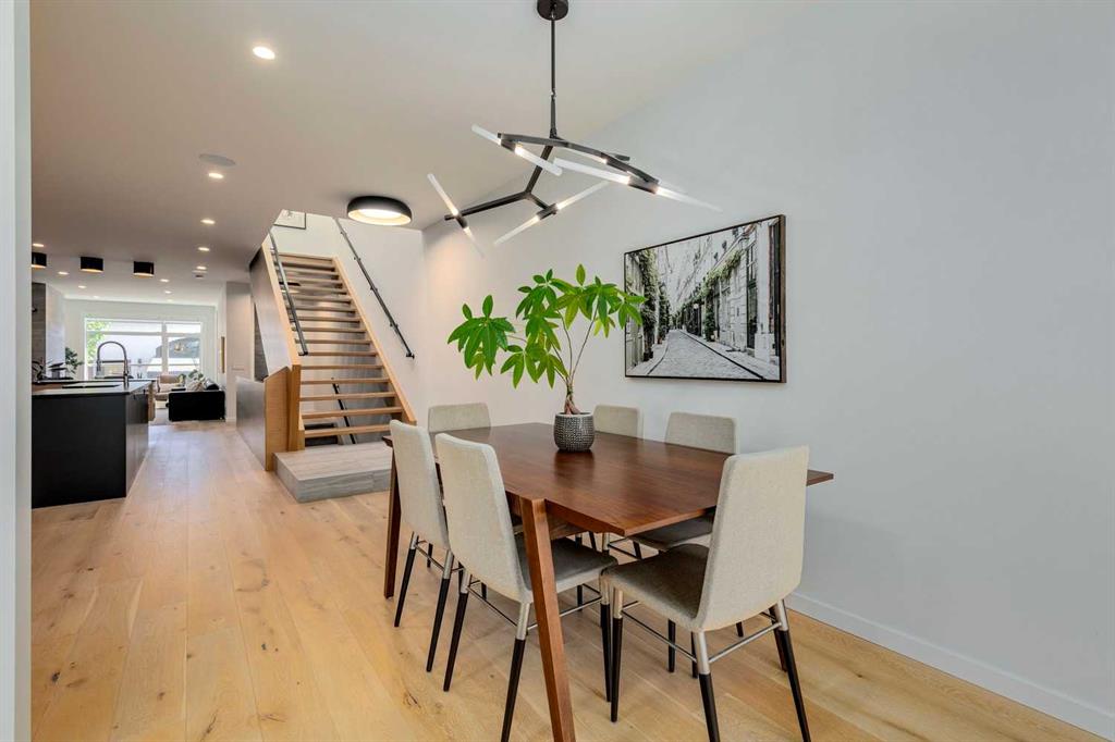 Fourth View of 2636 30 Street SW, Killarney/Glengarry, Calgary, Alberta, T3E 2M2