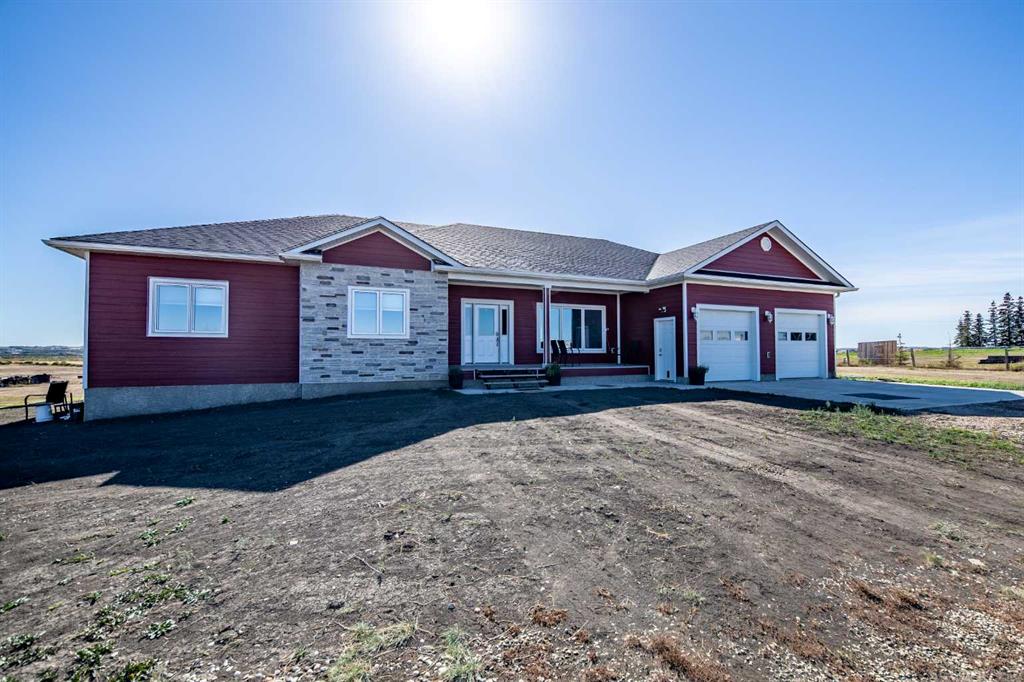 1-50021 Twp Rd 733A  , A2257480, Alberta,