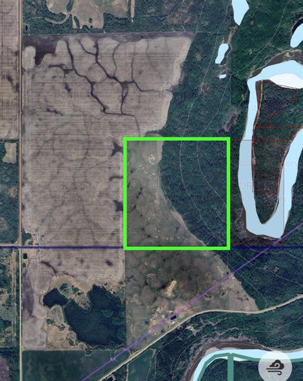 SE 2 74 20 W5 RR Farm , A2257481, Alberta,