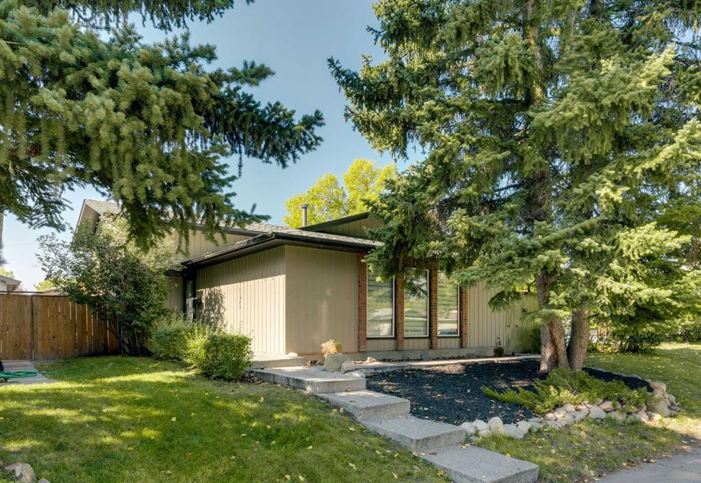 415 Midridge Drive SE, A2257483, Alberta,