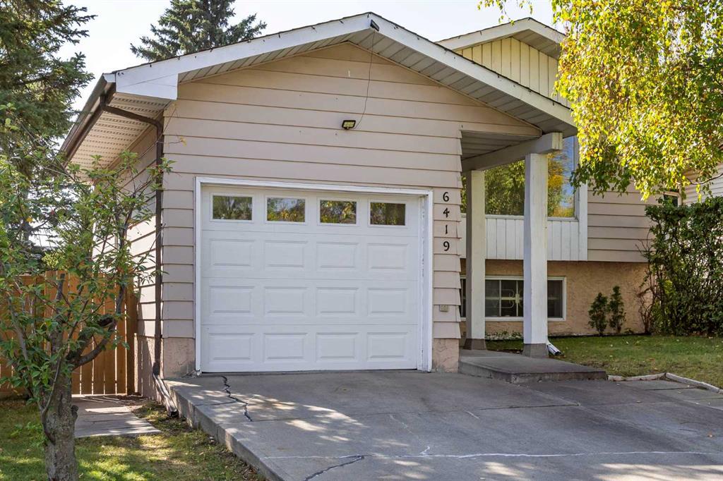6419 28 Avenue NE, A2257487, Alberta,
