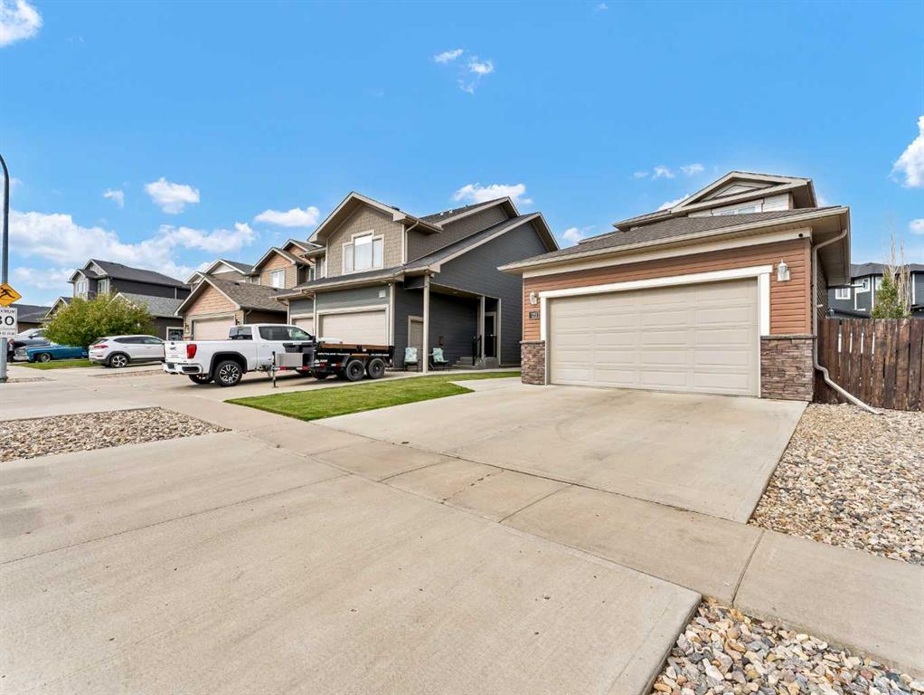 Fourth View of 592 Vista Drive SE, SE Southridge, Medicine Hat, Alberta, T1B0N1