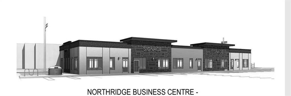 Bay 1, 10166 120 Avenue , A2257496, Alberta,