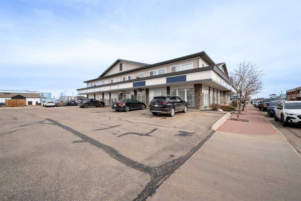 #201, 202, & 203, 10126 97 Avenue , A2257497, Alberta,