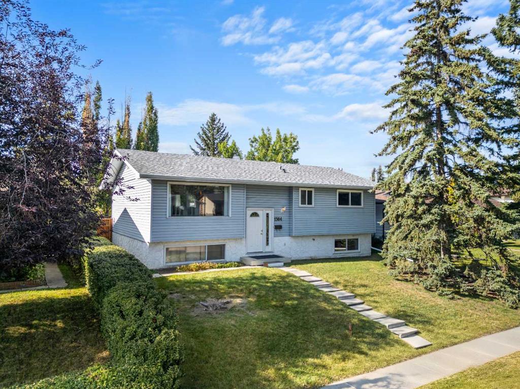 1364 Lake Michigan Crescent SE, A2257498, Alberta,
