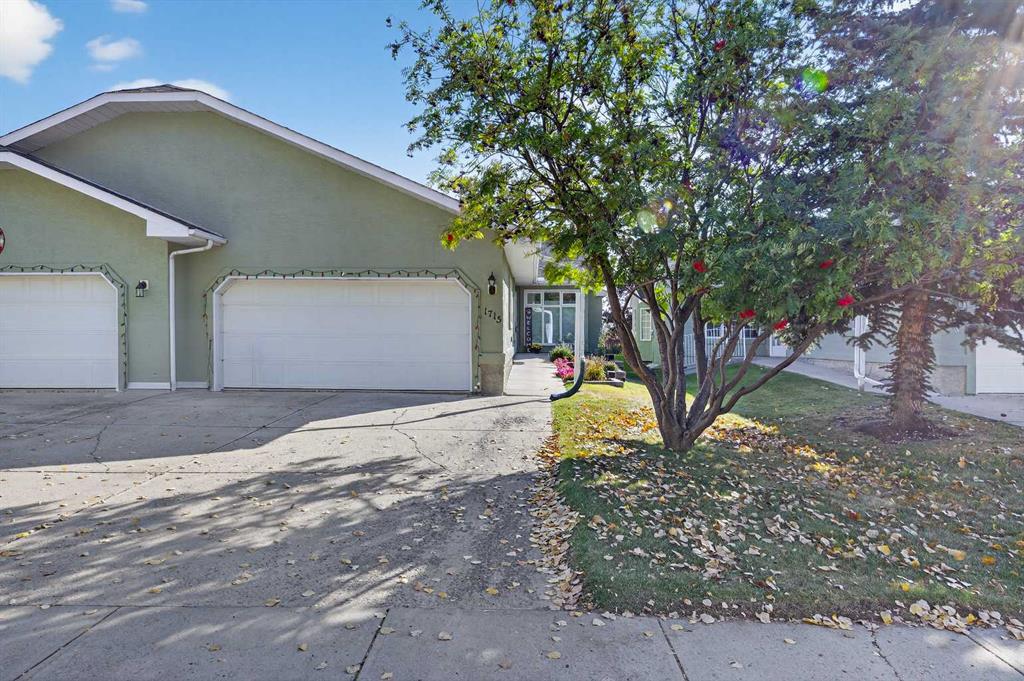 1715 17 Street , A2257506, Alberta,