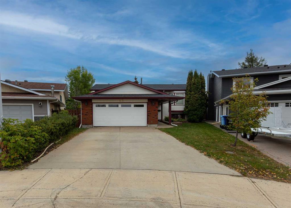 195 Becker Crescent , A2257509, Alberta,