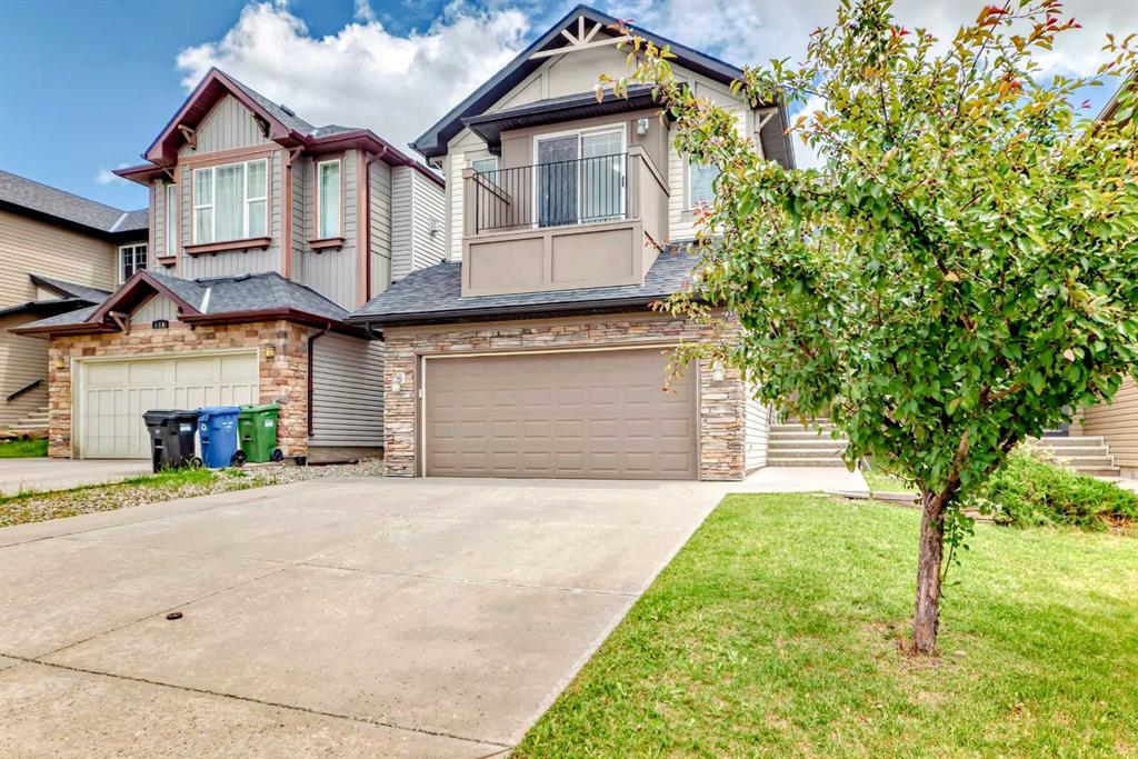 410 Panatella Square NW, A2257513, Alberta,