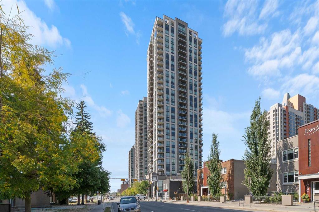 1907, 1111 10 Street SW, A2257514, Alberta,