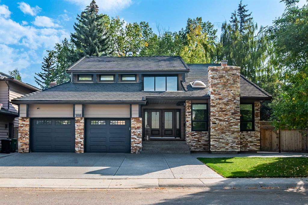 108 Canterville Road SW, A2257520, Alberta,