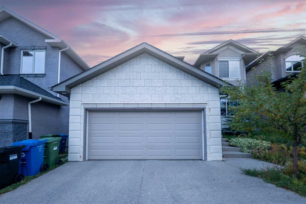 Second View of 52 Elmont Green SW, Springbank Hill, Calgary, Alberta, T3H 5Y4