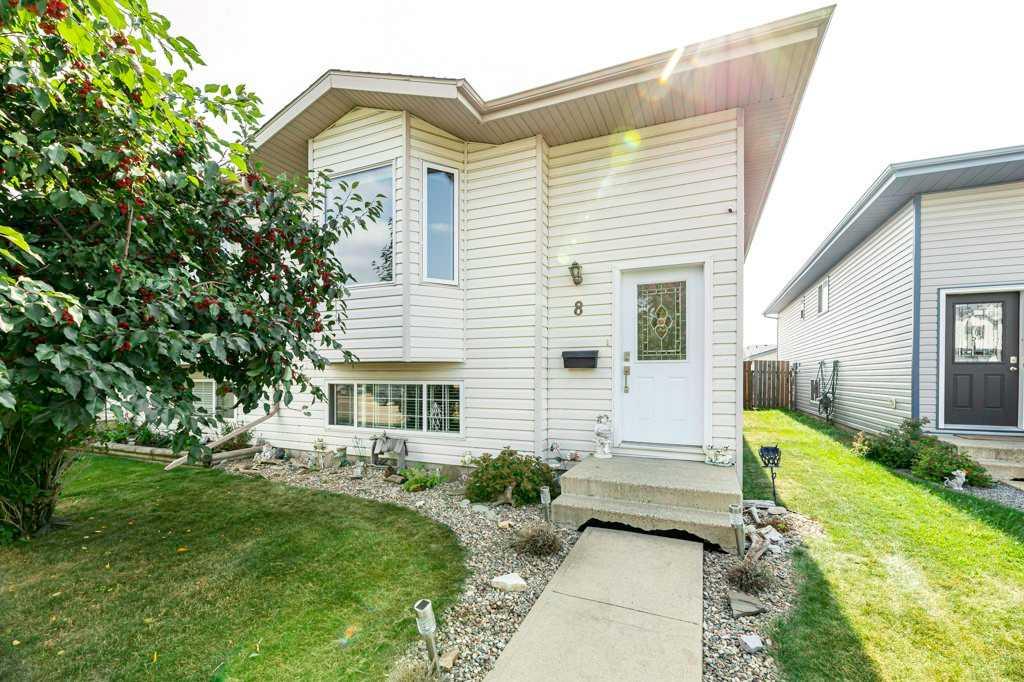 8 Kirk Close , A2257529, Alberta,