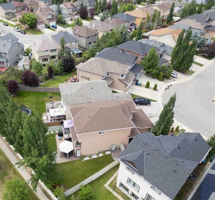 Third View of 84 Everwillow Park SW, Evergreen, Calgary, Alberta, T2Y 5C6
