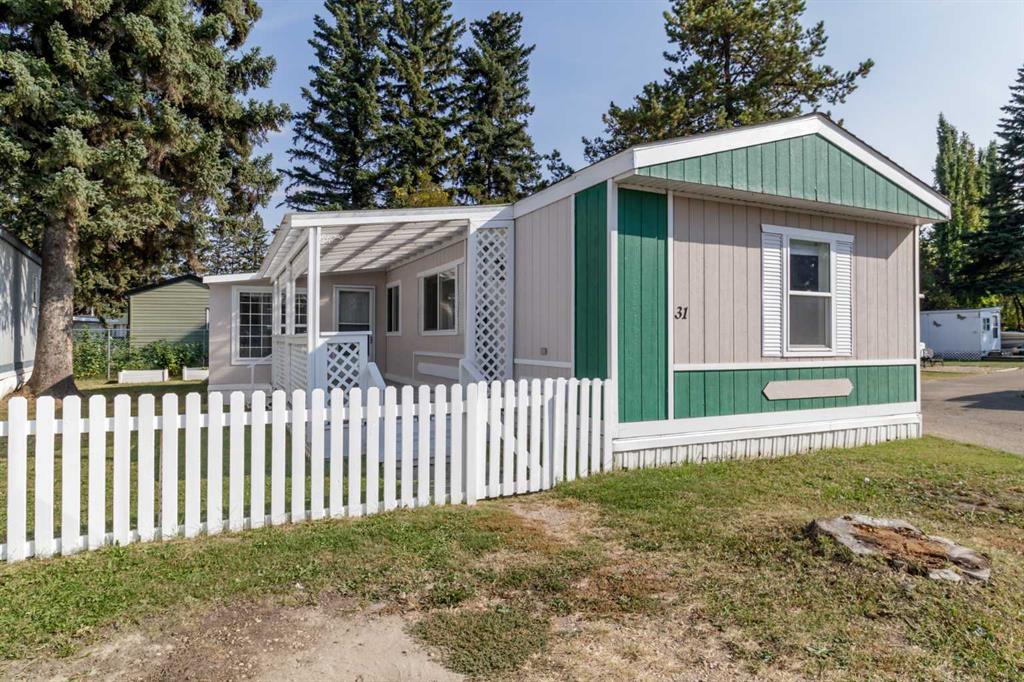 31, 4851 46 Street , A2257533, Alberta,