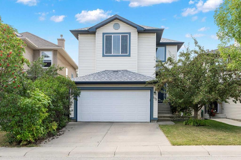 172 Tuscany Meadows Heath NW, A2257540, Alberta,