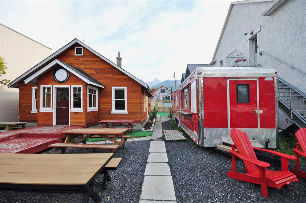 633 Main Street , A2257545, Alberta,