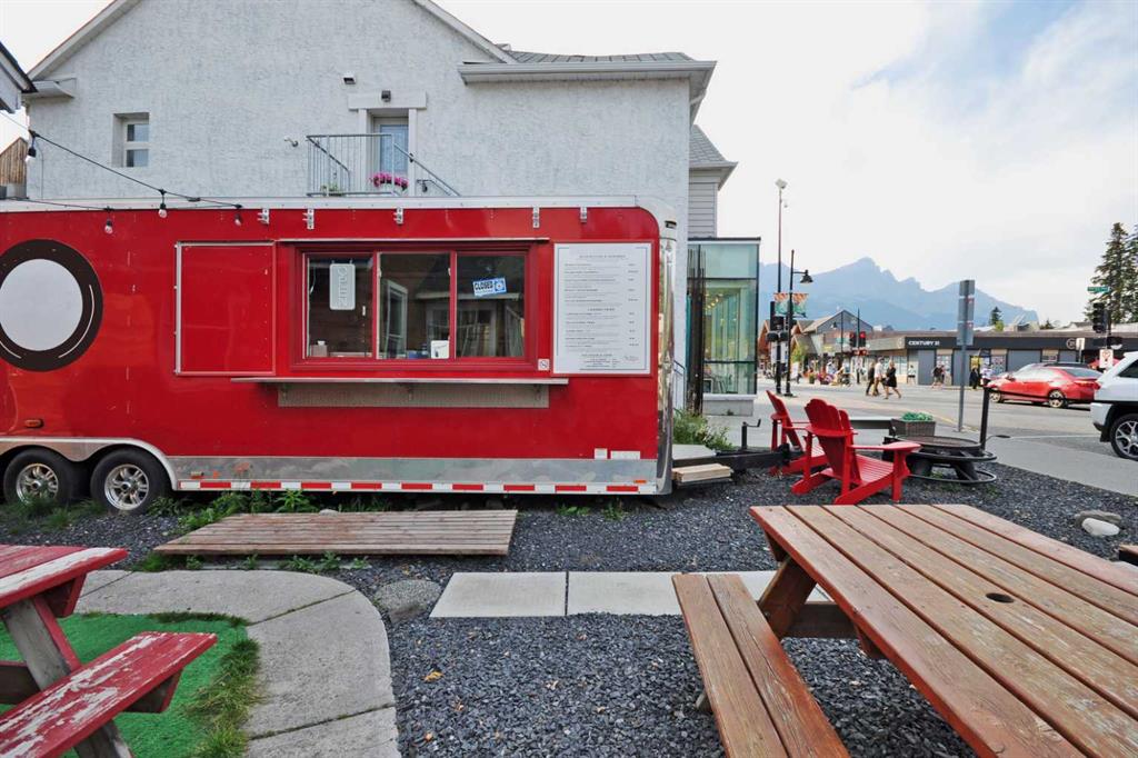 Fourth View of 633 Main Street , Town Centre_Canmore, Canmore, Alberta, T1W 2B1