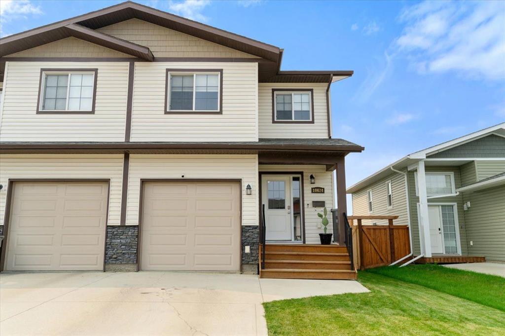 10624 114C Street , A2257550, Alberta,