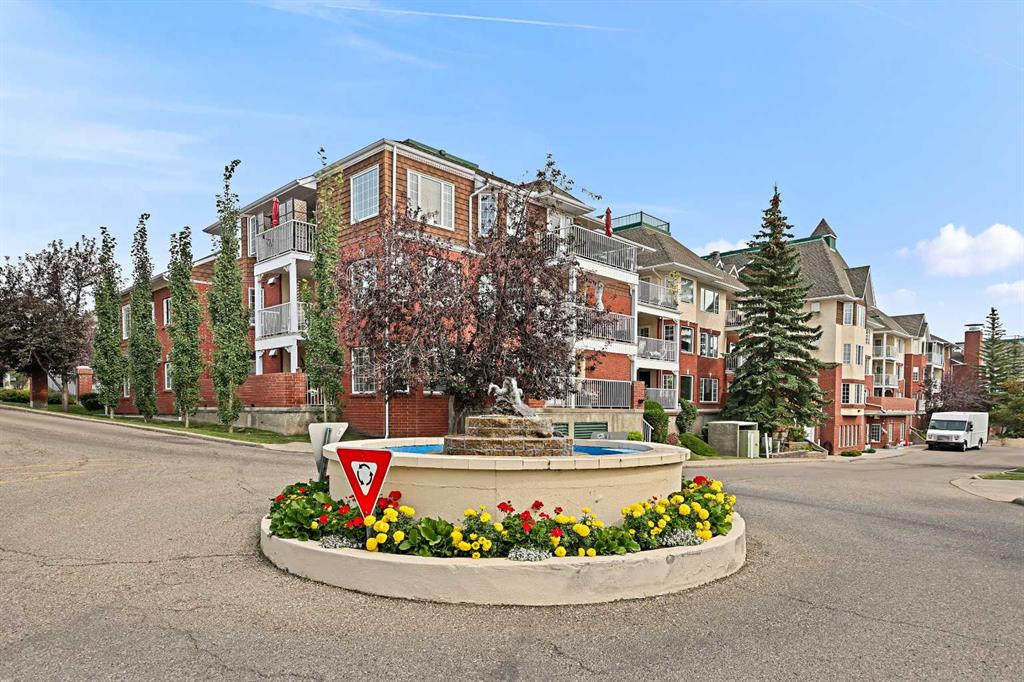 1206, 1000 Sienna Park Green SW, A2257553, Alberta,