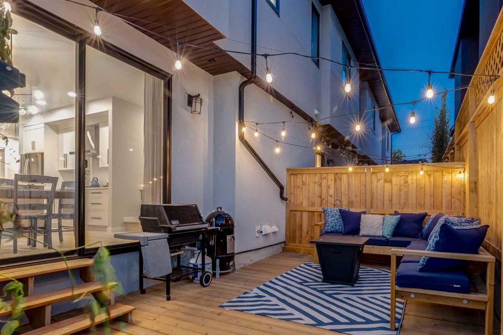 Third View of 1301 21 Avenue NW, Capitol Hill, Calgary, Alberta, T2M1L5