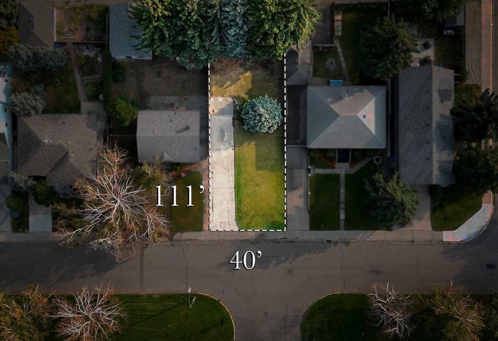 Fourth View of 439 Dieppe Boulevard S, Glendale, Lethbridge, Alberta, T1J 3X3