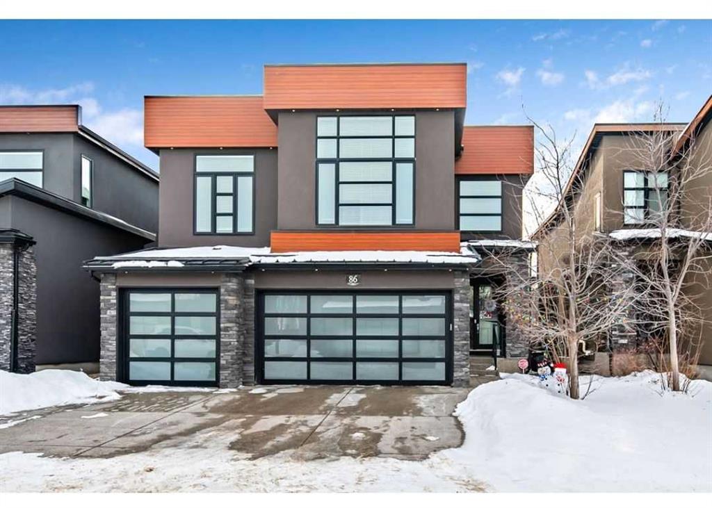 86 West Point Mews SW, A2257565, Alberta,