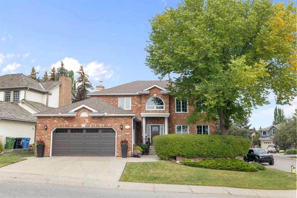 191 Christie Knoll Heights SW, A2257567, Alberta,
