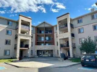 2118, 505 Railway Street W, A2257580, Alberta,