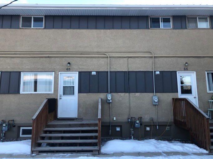 65, 114 Hardisty Avenue , A2257584, Alberta,